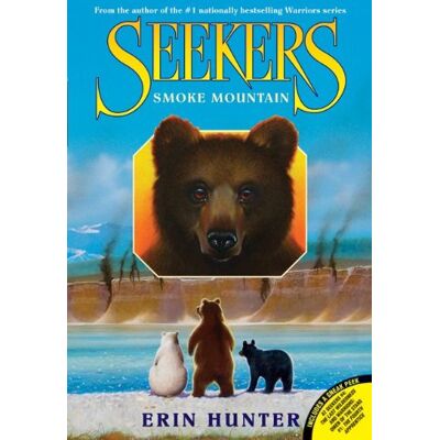 Hunter Seekers #3: Smoke Mountain - Preis vom 23.06.2026 11:45:09 h Hunter Seekers #3: Smoke Mountain - Preis vom 23.06.2026 11:45:09 h