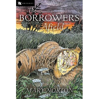 Symantec The Borrowers Afield - Preis vom 22.06.2026 23:23:57 h Symantec The Borrowers Afield - Preis vom 22.06.2026 23:23:57 h