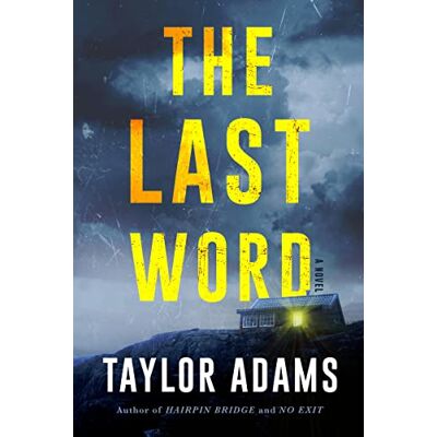 Taylor The Last Word: A Novel - Preis vom 24.06.2026 07:42:13 h Taylor The Last Word: A Novel - Preis vom 24.06.2026 07:42:13 h