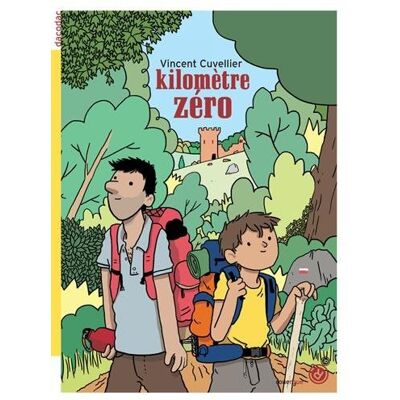 Vincent Kilomètre zéro - Preis vom 23.06.2026 11:45:09 h Vincent Kilomètre zéro - Preis vom 23.06.2026 11:45:09 h