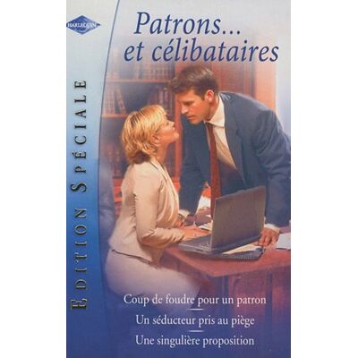 Jessica Hart - Patrons... et célibataires - Preis vom 22.09.2026 03:35:57 h Jessica Hart - Patrons... et célibataires - Preis vom 22.09.2026 03:35:57 h