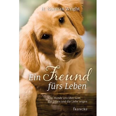 Norman Ein Freund fürs Leben: Was Hunde uns über Gott, das Leben und die Liebe zeigen - Preis vom 23.06.2026 11:45:09 h Norman Ein Freund fürs Leben: Was Hunde uns über Gott, das Leben und die Liebe zeigen - Preis vom 23.06.2026 11:45:09 h