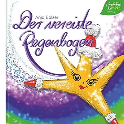 Balzer Der vereiste Regenbogen: Rettungsaktion im Wolkenreich - Preis vom 20.06.2026 05:23:55 h Balzer Der vereiste Regenbogen: Rettungsaktion im Wolkenreich - Preis vom 20.06.2026 05:23:55 h