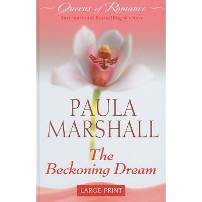 Marshall The Beckoning Dream - Preis vom 07.08.2026 11:47:26 h Marshall The Beckoning Dream - Preis vom 07.08.2026 11:47:26 h