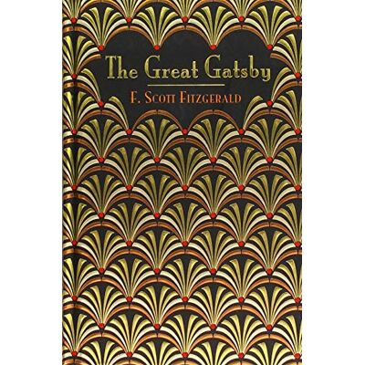 Scott The Great Gatsby: Chiltern Edition (Chiltern Classics) - Preis vom 21.06.2026 05:42:24 h Scott The Great Gatsby: Chiltern Edition (Chiltern Classics) - Preis vom 21.06.2026 05:42:24 h