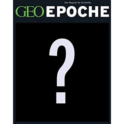 Jens Schröder - GEO Epoche / GEO Epoche mit DVD 107/2020 - Rom und die Germanen: Das Magazin für Geschichte - Preis vom 22.06.2026 11:45:37 h Jens Schröder - GEO Epoche / GEO Epoche mit DVD 107/2020 - Rom und die Germanen: Das Magazin für Geschichte - Preis vom 22.06.2026 11:45:37 h