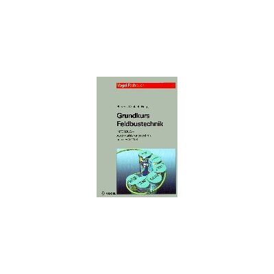 Phoenix Grundkurs Feldbustechnik - Preis vom 07.08.2026 11:47:26 h Phoenix Grundkurs Feldbustechnik - Preis vom 07.08.2026 11:47:26 h
