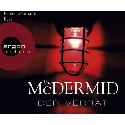 Val McDermid - Der Verrat - Preis vom 16.06.2026 05:30:18 h Val McDermid - Der Verrat - Preis vom 16.06.2026 05:30:18 h