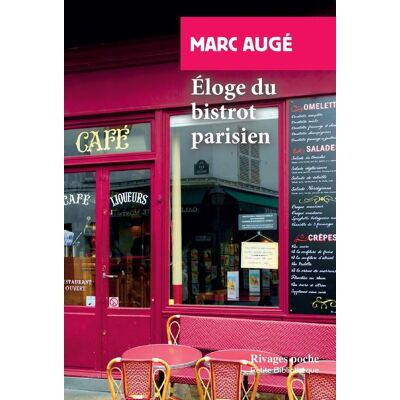 Marc Eloge du bistrot parisien - Preis vom 23.06.2026 11:45:09 h Marc Eloge du bistrot parisien - Preis vom 23.06.2026 11:45:09 h