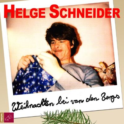 Helge Schneider - Weihnachten bei van den Bergs - Preis vom 17.06.2026 05:34:31 h Helge Schneider - Weihnachten bei van den Bergs - Preis vom 17.06.2026 05:34:31 h