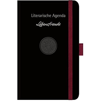 Korsch Verlag - Lebensfreude 2022: Literarische Agenda - Preis vom 22.09.2026 03:35:57 h Korsch Verlag - Lebensfreude 2022: Literarische Agenda - Preis vom 22.09.2026 03:35:57 h