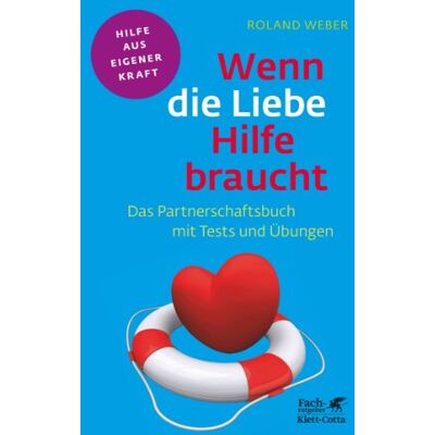 Roland Wenn die Liebe Hilfe braucht: Das Partnerschaftsbuch mit Tests und Übungen - Preis vom 17.06.2026 05:34:31 h Roland Wenn die Liebe Hilfe braucht: Das Partnerschaftsbuch mit Tests und Übungen - Preis vom 17.06.2026 05:34:31 h