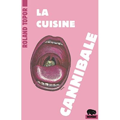 Roland La cuisine cannibale - Preis vom 17.06.2026 05:34:31 h Roland La cuisine cannibale - Preis vom 17.06.2026 05:34:31 h