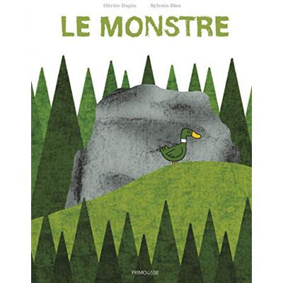 Marc Le monstre - Preis vom 18.06.2026 05:44:55 h Marc Le monstre - Preis vom 18.06.2026 05:44:55 h