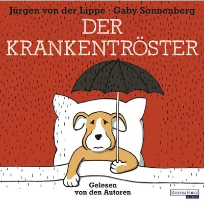 Lippe, Jürgen von der - Der Krankentröster - Preis vom 20.06.2026 05:23:55 h Lippe, Jürgen von der - Der Krankentröster - Preis vom 20.06.2026 05:23:55 h