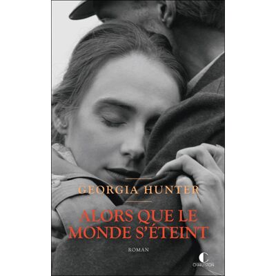 Hunter Alors que le monde s'éteint - Preis vom 24.06.2026 07:42:13 h Hunter Alors que le monde s'éteint - Preis vom 24.06.2026 07:42:13 h