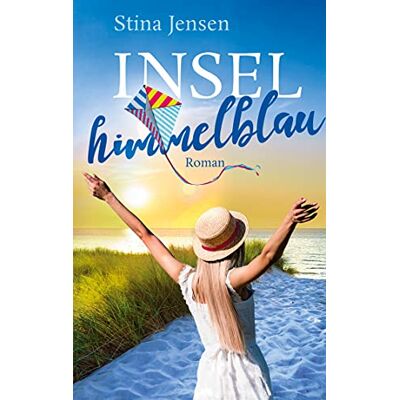 Jensen INSELhimmelblau: Nordsee-Roman - Preis vom 17.06.2026 05:34:31 h Jensen INSELhimmelblau: Nordsee-Roman - Preis vom 17.06.2026 05:34:31 h