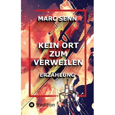 Marc KEIN ORT ZUM VERWEILEN: DE - Preis vom 17.06.2026 05:34:31 h Marc KEIN ORT ZUM VERWEILEN: DE - Preis vom 17.06.2026 05:34:31 h