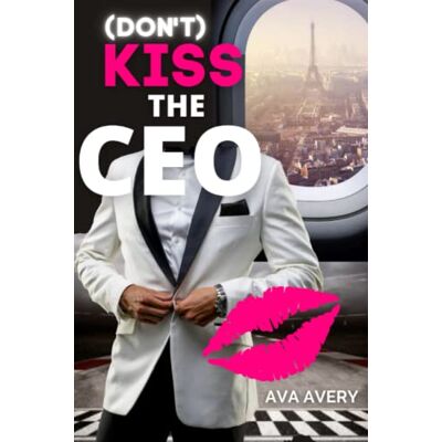 Ava Avery - (Don't) Kiss the CEO: Boss gegen Boss Sport Romance (Titan Racing, Band 4) - Preis vom 22.09.2026 03:35:57 h Ava Avery - (Don't) Kiss the CEO: Boss gegen Boss Sport Romance (Titan Racing, Band 4) - Preis vom 22.09.2026 03:35:57 h