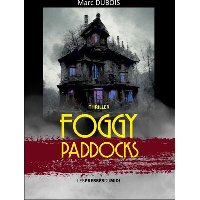 Marc Foggy paddocks : thriller - Preis vom 17.06.2026 05:34:31 h Marc Foggy paddocks : thriller - Preis vom 17.06.2026 05:34:31 h