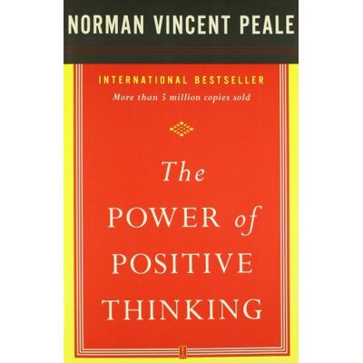 Norman The Power of Positive Thinking: 10 Traits for Maximum Results - Preis vom 23.06.2026 11:45:09 h Norman The Power of Positive Thinking: 10 Traits for Maximum Results - Preis vom 23.06.2026 11:45:09 h
