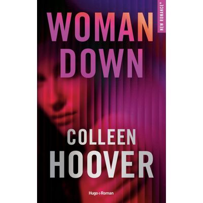 Hoover Woman down - Preis vom 07.08.2026 11:47:26 h Hoover Woman down - Preis vom 07.08.2026 11:47:26 h