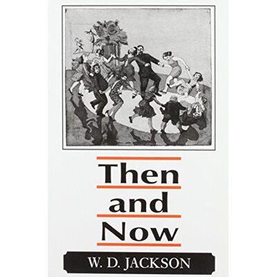 Jackson Then and Now: Words in the Dark - Preis vom 16.06.2026 05:30:18 h Jackson Then and Now: Words in the Dark - Preis vom 16.06.2026 05:30:18 h