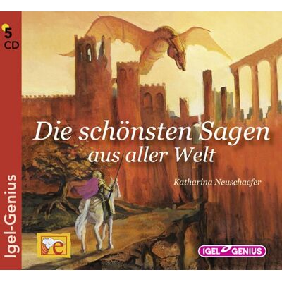 Katharina Neuschaefer - Die schönsten Sagen aus aller Welt - Preis vom 17.06.2026 05:34:31 h Katharina Neuschaefer - Die schönsten Sagen aus aller Welt - Preis vom 17.06.2026 05:34:31 h