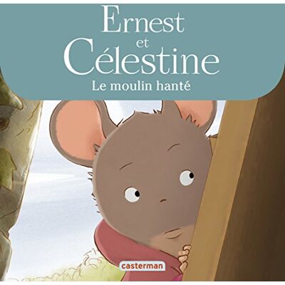 Vincent Ernest et Célestine. Le moulin hanté - Preis vom 23.06.2026 11:45:09 h Vincent Ernest et Célestine. Le moulin hanté - Preis vom 23.06.2026 11:45:09 h
