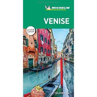 Michelin Venise - Preis vom 16.06.2026 05:30:18 h Michelin Venise - Preis vom 16.06.2026 05:30:18 h