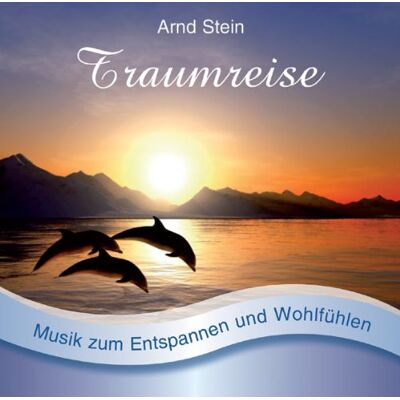 Traumreise: Sanfte Musik zum Entspannen und Wohlfühlen - Preis vom 23.06.2026 11:45:09 h Traumreise: Sanfte Musik zum Entspannen und Wohlfühlen - Preis vom 23.06.2026 11:45:09 h