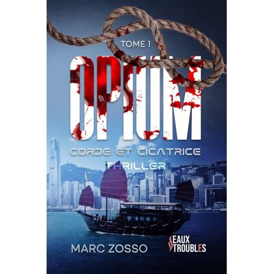 Marc Opium. Vol. 1. Corde et cicatrice - Preis vom 23.06.2026 11:45:09 h Marc Opium. Vol. 1. Corde et cicatrice - Preis vom 23.06.2026 11:45:09 h