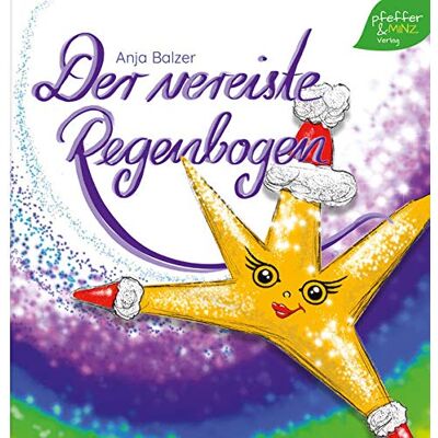 Anja Balzer - Der vereiste Regenbogen - Preis vom 22.09.2026 03:35:57 h Anja Balzer - Der vereiste Regenbogen - Preis vom 22.09.2026 03:35:57 h