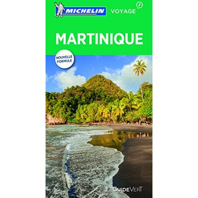Michelin Martinique - Preis vom 17.06.2026 05:34:31 h Michelin Martinique - Preis vom 17.06.2026 05:34:31 h