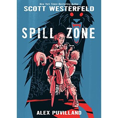 Scott Spill Zone - Preis vom 16.06.2026 05:30:18 h Scott Spill Zone - Preis vom 16.06.2026 05:30:18 h