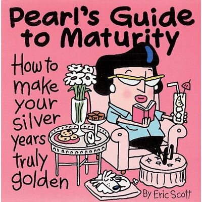 Scott If It's Not About Me, I'm Busy: Pearl's Guide To Living Large And Having A Stunning Shoe Wardrobe: How to Make Your Silver Years Truly Golden - Preis vom 17.06.2026 05:34:31 h Scott If It's Not About Me, I'm Busy: Pearl's Guide To Living Large And Having A Stunning Shoe Wardrobe: How to Make Your Silver Years Truly Golden - Preis vom 17.06.2026 05:34:31 h
