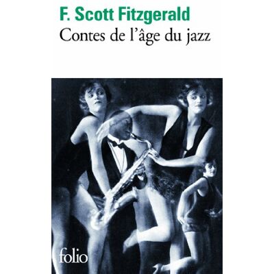 Scott Contes de l'âge du jazz - Preis vom 16.06.2026 05:30:18 h Scott Contes de l'âge du jazz - Preis vom 16.06.2026 05:30:18 h
