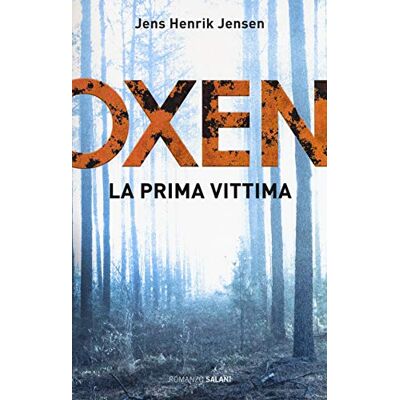 Jensen La prima vittima. Oxen - Preis vom 17.06.2026 05:34:31 h Jensen La prima vittima. Oxen - Preis vom 17.06.2026 05:34:31 h