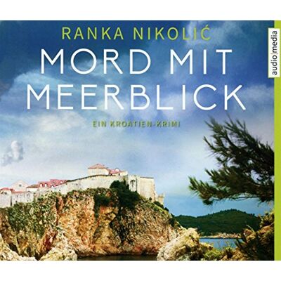 Ranka Nikolić - Mord mit Meerblick - Preis vom 21.06.2026 05:42:24 h Ranka Nikolić - Mord mit Meerblick - Preis vom 21.06.2026 05:42:24 h