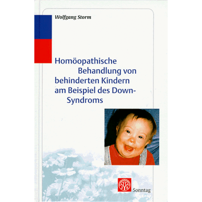 Storm Homöopathische Behandlung behinderter Kinder am Beispiel des Down-Syndroms - Preis vom 24.06.2026 07:42:13 h Storm Homöopathische Behandlung behinderter Kinder am Beispiel des Down-Syndroms - Preis vom 24.06.2026 07:42:13 h