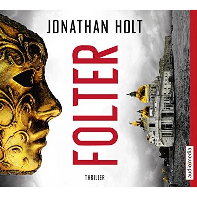 Jonathan Holt - Folter - Preis vom 16.06.2026 05:30:18 h Jonathan Holt - Folter - Preis vom 16.06.2026 05:30:18 h