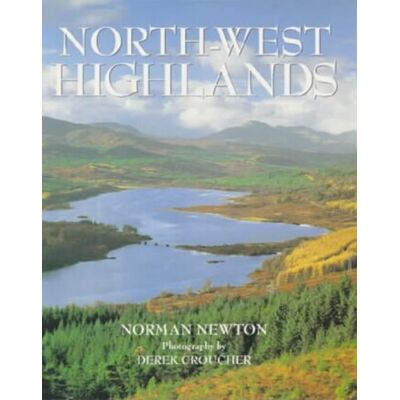 Norman Nw Highlands of Scotland - Preis vom 24.06.2026 07:42:13 h Norman Nw Highlands of Scotland - Preis vom 24.06.2026 07:42:13 h