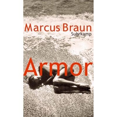 Marcus Braun - Armor: Roman - Preis vom 22.09.2026 03:35:57 h Marcus Braun - Armor: Roman - Preis vom 22.09.2026 03:35:57 h