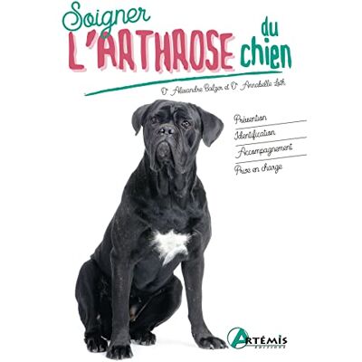 Balzer Soigner l'arthrose du chien - Preis vom 17.06.2026 05:34:31 h Balzer Soigner l'arthrose du chien - Preis vom 17.06.2026 05:34:31 h