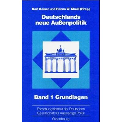 Kaiser Deutschlands neue Außenpolitik I. Grundlagen - Preis vom 24.06.2026 07:42:13 h Kaiser Deutschlands neue Außenpolitik I. Grundlagen - Preis vom 24.06.2026 07:42:13 h