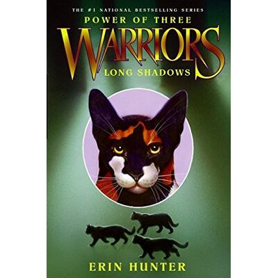 Hunter Warriors: Power of Three #5: Long Shadows - Preis vom 23.06.2026 11:45:09 h Hunter Warriors: Power of Three #5: Long Shadows - Preis vom 23.06.2026 11:45:09 h