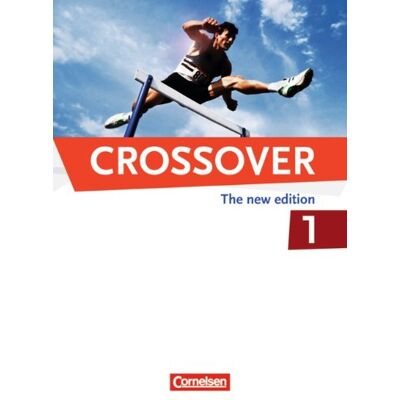 Kenneth Thomson - Crossover - The New Edition: B1-B2: Band 1 - 11. Schuljahr - Schülerbuch: Ein Lehrwerk für berufliche Gymnasien. 11. Klasse - Preis vom 22.09.2026 03:35:57 h Kenneth Thomson - Crossover - The New Edition: B1-B2: Band 1 - 11. Schuljahr - Schülerbuch: Ein Lehrwerk für berufliche Gymnasien. 11. Klasse - Preis vom 22.09.2026 03:35:57 h