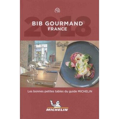 Bib gourmand France 2018 : les bonnes petites tables du guide Michelin - Preis vom 17.06.2026 05:34:31 h Bib gourmand France 2018 : les bonnes petites tables du guide Michelin - Preis vom 17.06.2026 05:34:31 h