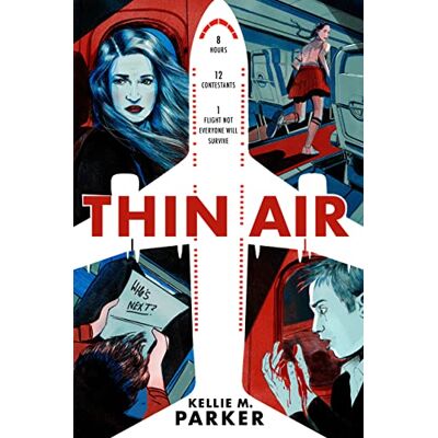 Parker Thin Air - Preis vom 24.06.2026 19:44:00 h Parker Thin Air - Preis vom 24.06.2026 19:44:00 h