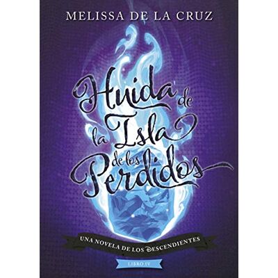 Disney Los Descendientes. Huida de la Isla de los Perdidos: Libro IV - Preis vom 22.06.2026 23:23:57 h Disney Los Descendientes. Huida de la Isla de los Perdidos: Libro IV - Preis vom 22.06.2026 23:23:57 h